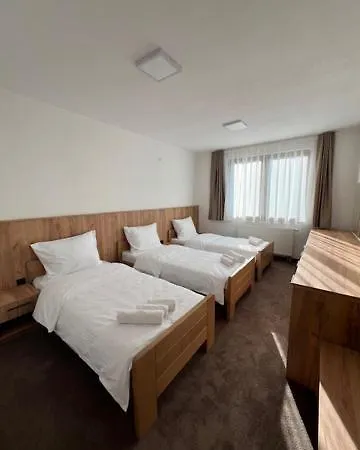 Hotel Jelica 3*