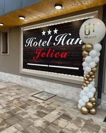 Jelica
