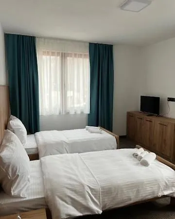 Jelica Hotel