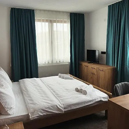 Jelica Hotel Konjic
