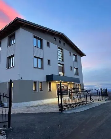 Hotel Jelica Konjic