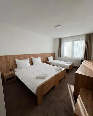 Jelica Hotel 3*